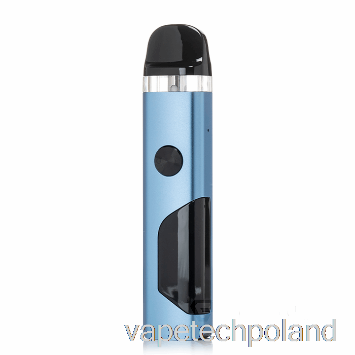 Zestaw Kapsułek Do Vape Freemax Galex Pro 25w Niebieski